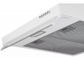 Minola HPL 633 WH