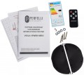 Perfelli Viola 5PWRB Nero