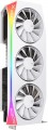 XFX Radeon RX 9070 XT Mercury OC White