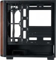 1stPlayer WD5 Black