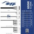 Akyga AK-C1-600