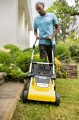 Karcher LMO 5-18 Dual Battery Set 1.445-431.0