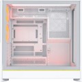 Montech HS01 PRO White