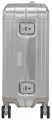 American Tourister Soundbox Alu 39