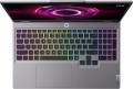 Lenovo LOQ 15AHP10