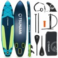 Tsunami Pro 350