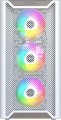 Montech XR Wood White