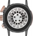EDOX Chronorally Chronograph 45 38003 TINGR GNR