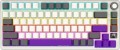 Lorgar KBP7075W