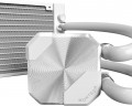 Montech HyperFlow Silent 360 White