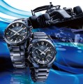 Casio Edifice ECB-2200CB-2A