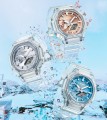 Casio G-Shock GA-2100BM-7A2