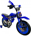 X-Treme Rider 16