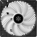 SilverStone Air Penetrator 184i ARGB -