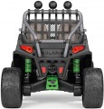 Peg Perego Polaris RZR PRO