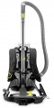 Karcher BVL 5/1 BP Battery Set