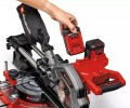 Einhell Expert TE-SM 36/8 L Li Solo