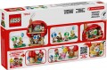 Lego Party at Toads House 72041