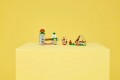 Lego Captain Toads Camp 72040