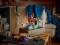 Lego Haunted Mansion 31167