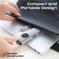 Promate ComandHub-Lite