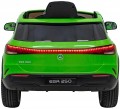 Ramiz Mercedes Benz EQA 250