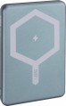 Gelius Snap+ Magnetic Wireless Charge 5000