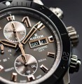 EDOX CO-1 Chrono Automatic 01128 37GNRCA GNR