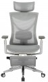 ADAPWORK S1 Mesh Pro Max Senior ErgoChair