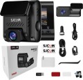 SJCAM SJDASH M60+Rear