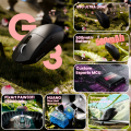 Attack Shark G3