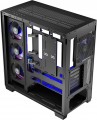 MODECOM VOLCANO STELLAR ARGB MIDI 5F Black
