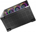 MODECOM VOLCANO STELLAR ARGB MIDI 8F Black