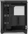 Fractal Design Meshify 3 Ambience Pro RGB Black TG Light Tin