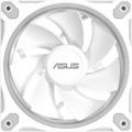 Asus Prime MR120 ARGB Reverse White - Single Pack
