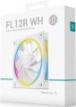 Deepcool FL12R White
