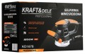 KRAFT&DELE KD1678