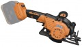 Tex-AC TAOE-CS125M