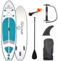 Spartan SUP100104