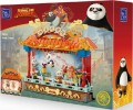 Pantasy Kungfu Theater 86514