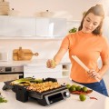 Braun MultiGrill 5 Contact grill CG 5033