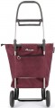 Rolser Mini Bag Plus MF 2 Wheel Foldable