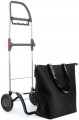 Rolser Mini Bag Plus MF 2 Wheel Foldable