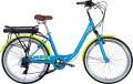 Dorozhnik eLux 500W 26 2025