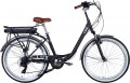 Dorozhnik eLux 500W 26 2025