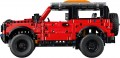 Lego Ford Bronco SUV 42213