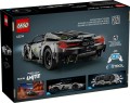 Lego Lamborghini Revuelto Super Sports Car 42214