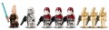 Lego Republic Juggernaut 75413