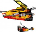 Lego The Force Burner Snowspeeder 75414