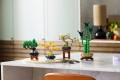 Lego Mini Bonsai Trees 10373